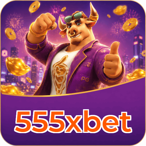 555xbet Logo Verificado