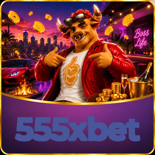 555xbet Plataforma Confiável