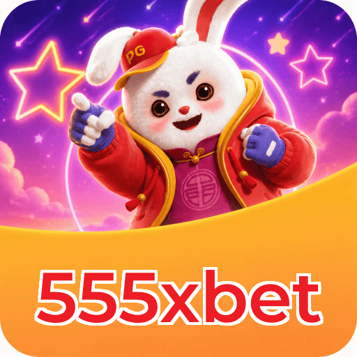 Logo 555xbet Plataforma Certificada