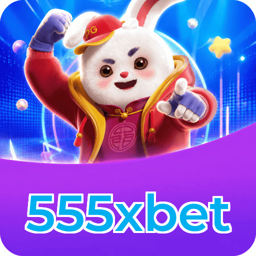 555xbet Logo Oficial