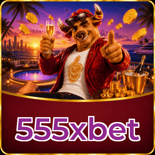 Requisitos do APK 555xbet para Android - Logo Oficial