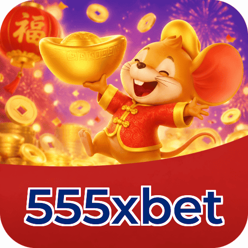 555xbet Logo Seguro